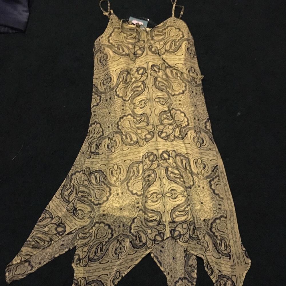Woman’s dress